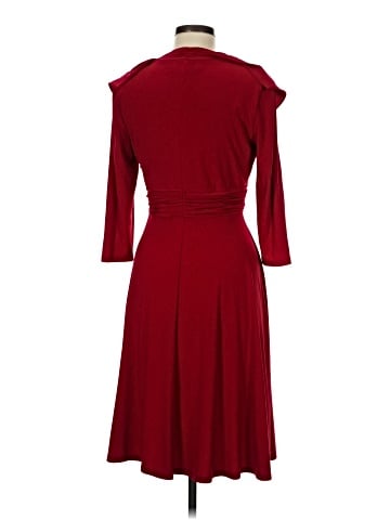 Evan Picone Cocktail Dress (view 2)