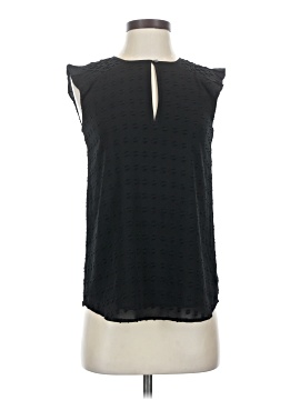 J.Crew Sleeveless Blouse (view 1)