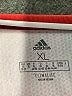 Adidas 100% Polyester Red Active T-Shirt Size XL - photo 6