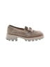 Ara Gray Flats Size 4 1/2 - photo 1