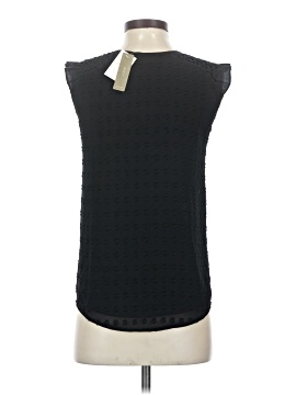 J.Crew Sleeveless Blouse (view 2)