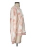 Rachel Parcell Tie-dye Pink Sweatshirt Size S - photo 4