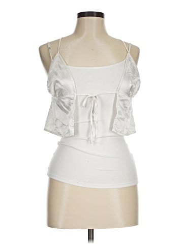 Divided by H&M Tank Top (view 1)