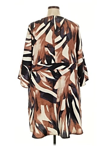 Suzanne Betro Kimono (view 2)