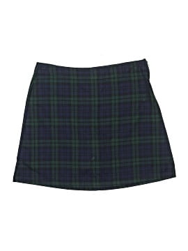 Lands' End Skort