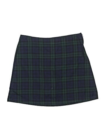 Lands' End Casual Skirt (view 1)