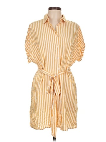 Forever 21 Casual Dress (view 1)