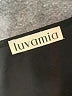 Luvamia Black Short Sleeve Blouse Size L - photo 7