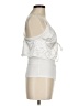 Divided by H&M 100% Polyester Ivory Tank Top Size M - photo 4