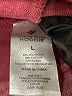 Member's Mark Burgundy Fleece Size L - photo 6