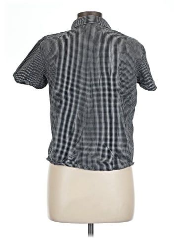 Style&Co Short Sleeve Blouse (view 2)