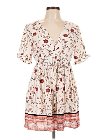 Shein Casual Dress (view 1)
