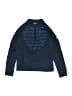 Nike 100% Polyester Blue Track Jacket Size XS (kids) - photo 1