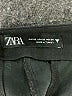 Zara Black Skort Size XS - photo 3
