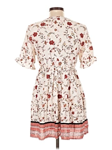Shein Casual Dress (view 2)