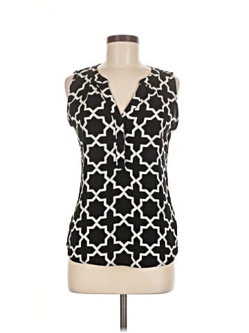 Hanna & Gracie Tank Top (view 1)