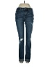 Hudson Jeans Hearts Blue Jeans Size 25 waist - photo 1
