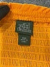 Wild Fable 100% Elastic Yellow Romper Size XXS - photo 4
