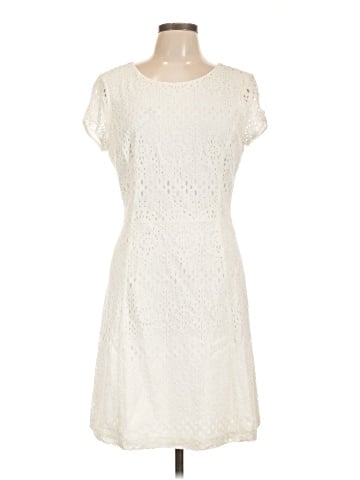 Laundry by Shelli Segal Casual Dress (view 1)