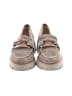 Ara Gray Flats Size 4 1/2 - photo 2