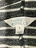Market and Spruce Gray Pullover Sweater Size M - photo 7