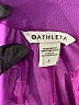 Athleta Purple Dress Pants Size 2 - photo 7