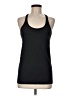 Lululemon Athletica Black Active Tank Size 6 - photo 1