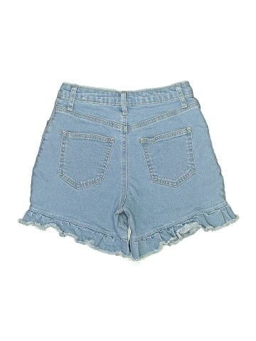 Epic Threads Denim Shorts (view 2)