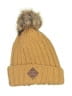 Dakine 100% Acrylic Brown Beanie Size S - photo 1