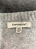 Francesca's Gray Pullover Sweater Size XS - photo 7