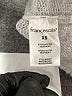Francesca's Gray Pullover Sweater Size XS - photo 8