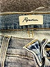 Rowan Blue Jeans Size 26 waist - photo 7