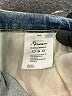 Rowan Blue Jeans Size 26 waist - photo 8