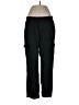Gap Black Cargo Pants Size L - photo 1
