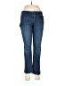 Lauren Conrad Blue Jeans Size 4 - photo 1