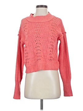 Free People Pullover Sweater (view 1)