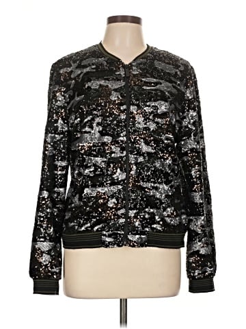 Sanctuary Jacket (view 1)
