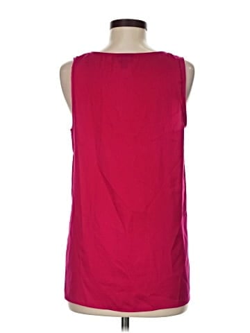 Mossimo Sleeveless Top (view 2)