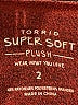 Torrid Burgundy Cardigan Size 2X Plus (2) - photo 7