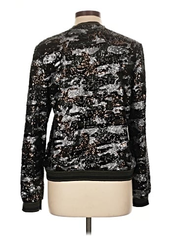 Sanctuary Jacket (view 2)