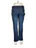 Lauren Conrad Blue Jeans Size 4 - photo 2