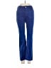 Pilcro Blue Casual Pants Size 26 waist - photo 1