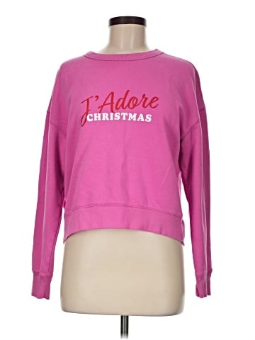 Target Pullover Sweater (view 1)