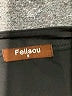 Assorted Brands Black Short Sleeve Blouse Size S - photo 7