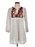 J.Crew Gray Casual Dress Size S - photo 1