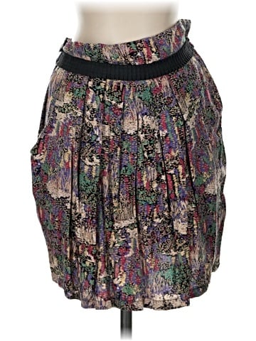 Staring at Stars Casual Skirt (view 1)