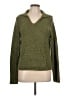 Talbots Green Pullover Sweater Size L - photo 1