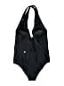 Summersalt Solid Black One Piece Swimsuit Size 14 - photo 2
