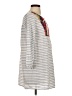 J.Crew Gray Casual Dress Size S - photo 4