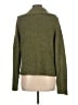 Talbots Green Pullover Sweater Size L - photo 2